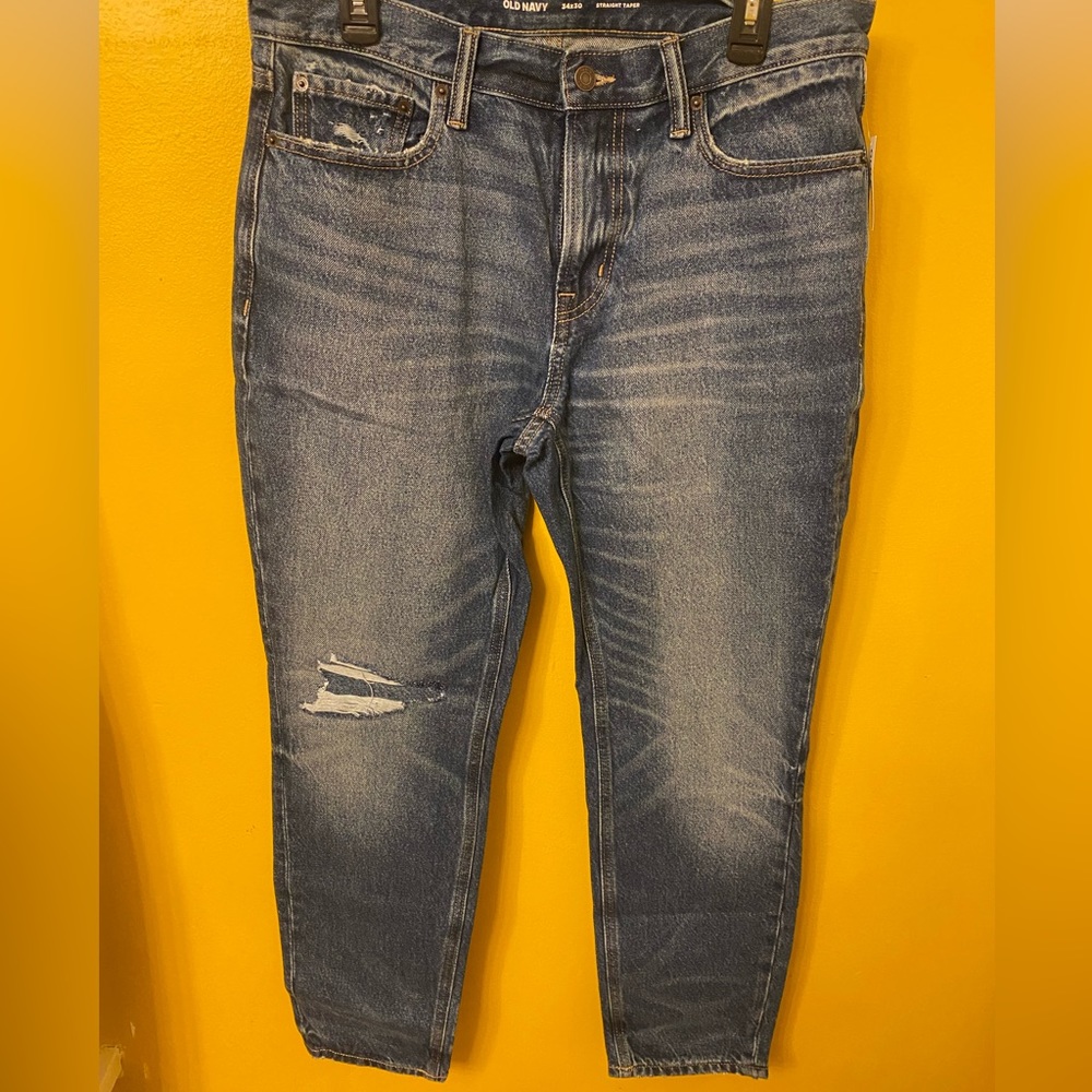 Old Navy NWT jeans